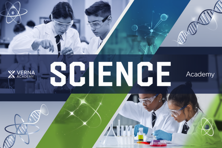 NIOS 10th Class Science Course